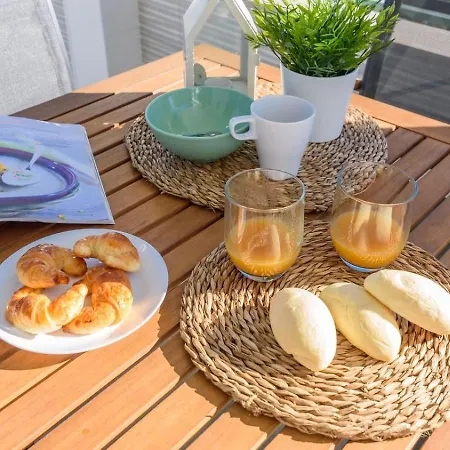 Campo Del Abuelo Nerja By Ruralidays Ferienhaus