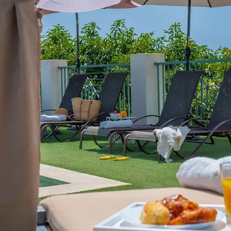 Ferienhaus Campo Del Abuelo Nerja By Ruralidays Frigiliana