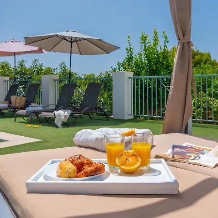 Ferienhaus Campo Del Abuelo Nerja By Ruralidays *