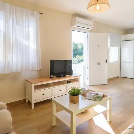 Campo Del Abuelo Nerja By Ruralidays Ferienhaus